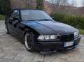 BMW 325 Cabrio M Sport swap 328 Nero - thumbnail 1
