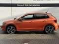 Volkswagen Polo 1.0 TSI Highline DSG | Trekhaak | LED | 17" LMV. | Orange - thumbnail 16
