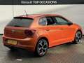 Volkswagen Polo 1.0 TSI Highline DSG | Trekhaak | LED | 17" LMV. | Orange - thumbnail 2