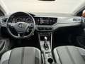 Volkswagen Polo 1.0 TSI Highline DSG | Trekhaak | LED | 17" LMV. | Orange - thumbnail 3