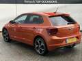 Volkswagen Polo 1.0 TSI Highline DSG | Trekhaak | LED | 17" LMV. | Orange - thumbnail 6