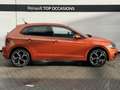 Volkswagen Polo 1.0 TSI Highline DSG | Trekhaak | LED | 17" LMV. | Orange - thumbnail 17