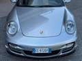 Porsche 911 Turbo Cabriolet Grigio - thumbnail 11
