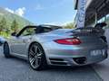 Porsche 911 Turbo Cabriolet Grigio - thumbnail 7