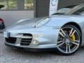 Porsche 911 Turbo Cabriolet Grigio - thumbnail 3