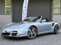 Porsche 911 Turbo Cabriolet Grigio - thumbnail 1