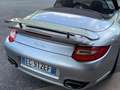 Porsche 911 Turbo Cabriolet Grigio - thumbnail 9