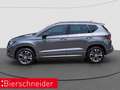 SEAT Ateca 1.5 TSI FR 3-J-G AHK ACC LED Grau - thumbnail 4
