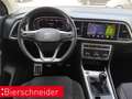 SEAT Ateca 1.5 TSI FR 3-J-G AHK ACC LED Grau - thumbnail 22