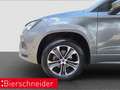 SEAT Ateca 1.5 TSI FR 3-J-G AHK ACC LED Grau - thumbnail 9