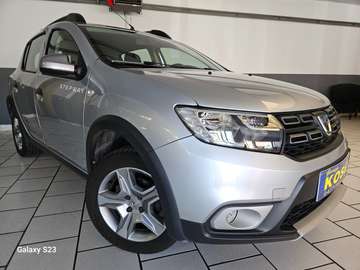 Stepway 0.9 TCe 90 CV | NAVI | BLUETOOTH | BARRE DE TOIT | 1ERE MAIN