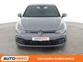 Volkswagen Golf 2.0 TDI GTD Aut.*NAV*MATRIX*ACC*CAM*PDC*AMBIENTE* Gris - thumbnail 9