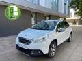 Peugeot 2008 1.2 PureTech S&S Style 110 Weiß - thumbnail 1