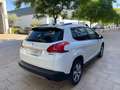 Peugeot 2008 1.2 PureTech S&S Style 110 Weiß - thumbnail 4