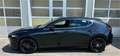 Mazda 3 e-Skyactiv-G140 Homura Aut. Automatik Schwarz - thumbnail 2