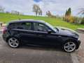 BMW 118 118i Schwarz - thumbnail 1