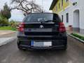 BMW 118 118i Schwarz - thumbnail 5