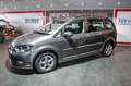 Volkswagen Touran 1.6 TDI Trendline 7-Sitzer Klimaauto Temp Grau - thumbnail 4