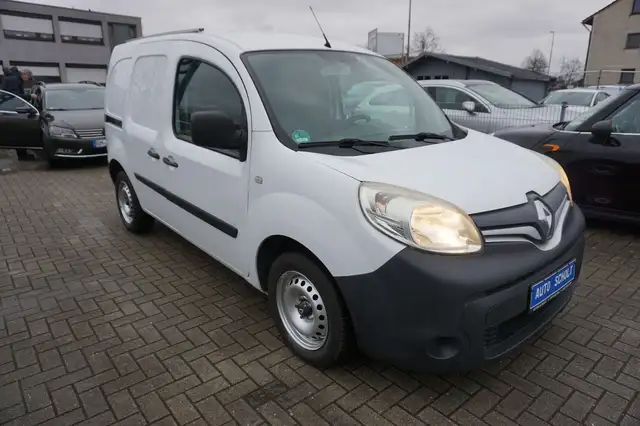Renault Kangoo Rapid Extra *** MIT KLIMAANLAGE ***