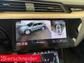 Audi Q8 e-tron 55 qu. advanced MATRIX 20 HEAD-UP LUFT UMGEBUNGSKA Blau - thumbnail 12