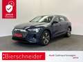 Audi Q8 e-tron 55 qu. advanced MATRIX 20 HEAD-UP LUFT UMGEBUNGSKA Blau - thumbnail 1