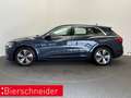 Audi Q8 e-tron 55 qu. advanced MATRIX 20 HEAD-UP LUFT UMGEBUNGSKA Blau - thumbnail 3