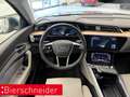 Audi Q8 e-tron 55 qu. advanced MATRIX 20 HEAD-UP LUFT UMGEBUNGSKA Blau - thumbnail 10