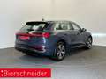 Audi Q8 e-tron 55 qu. advanced MATRIX 20 HEAD-UP LUFT UMGEBUNGSKA Blau - thumbnail 5