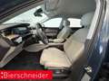Audi Q8 e-tron 55 qu. advanced MATRIX 20 HEAD-UP LUFT UMGEBUNGSKA Blau - thumbnail 7