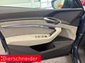Audi Q8 e-tron 55 qu. advanced MATRIX 20 HEAD-UP LUFT UMGEBUNGSKA Blau - thumbnail 16