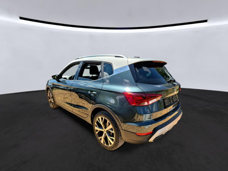 SEAT Arona 1.0 TSI DSG Xperience Navi LED Kamera — photo 3