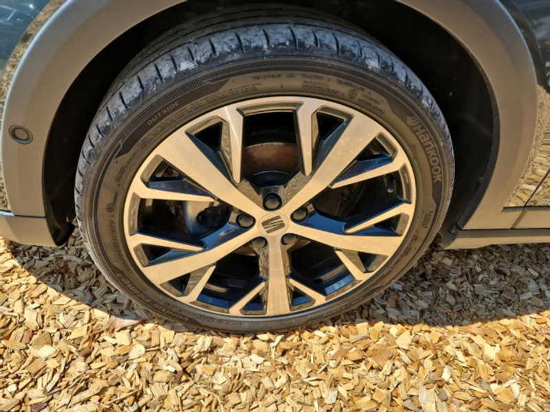 SEAT Arona 1.0 TSI DSG Xperience Navi LED Kamera — photo 10