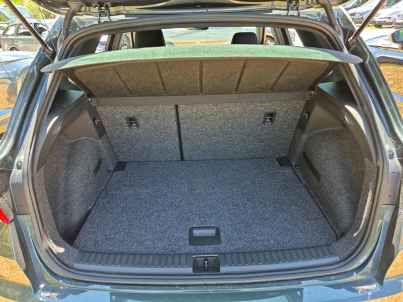SEAT Arona 1.0 TSI DSG Xperience Navi LED Kamera — photo 9
