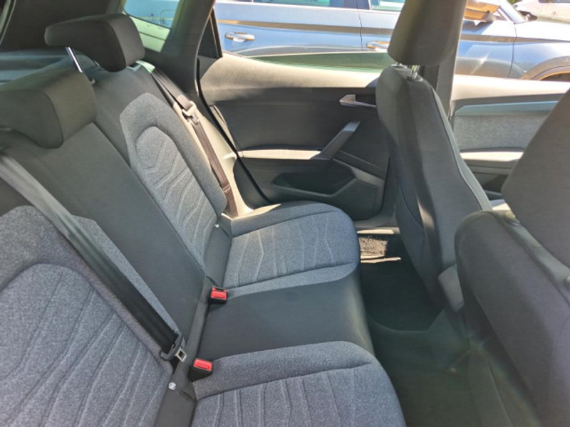 SEAT Arona 1.0 TSI DSG Xperience Navi LED Kamera — photo 5