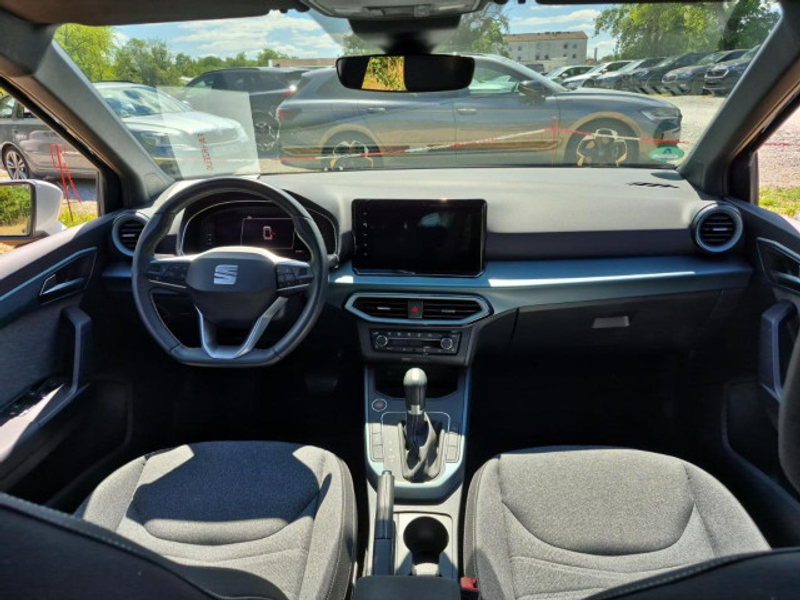 SEAT Arona 1.0 TSI DSG Xperience Navi LED Kamera — photo 4