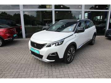 GT HDI 180 EAT8 Pano AHK Navi Klima SHZ LED
