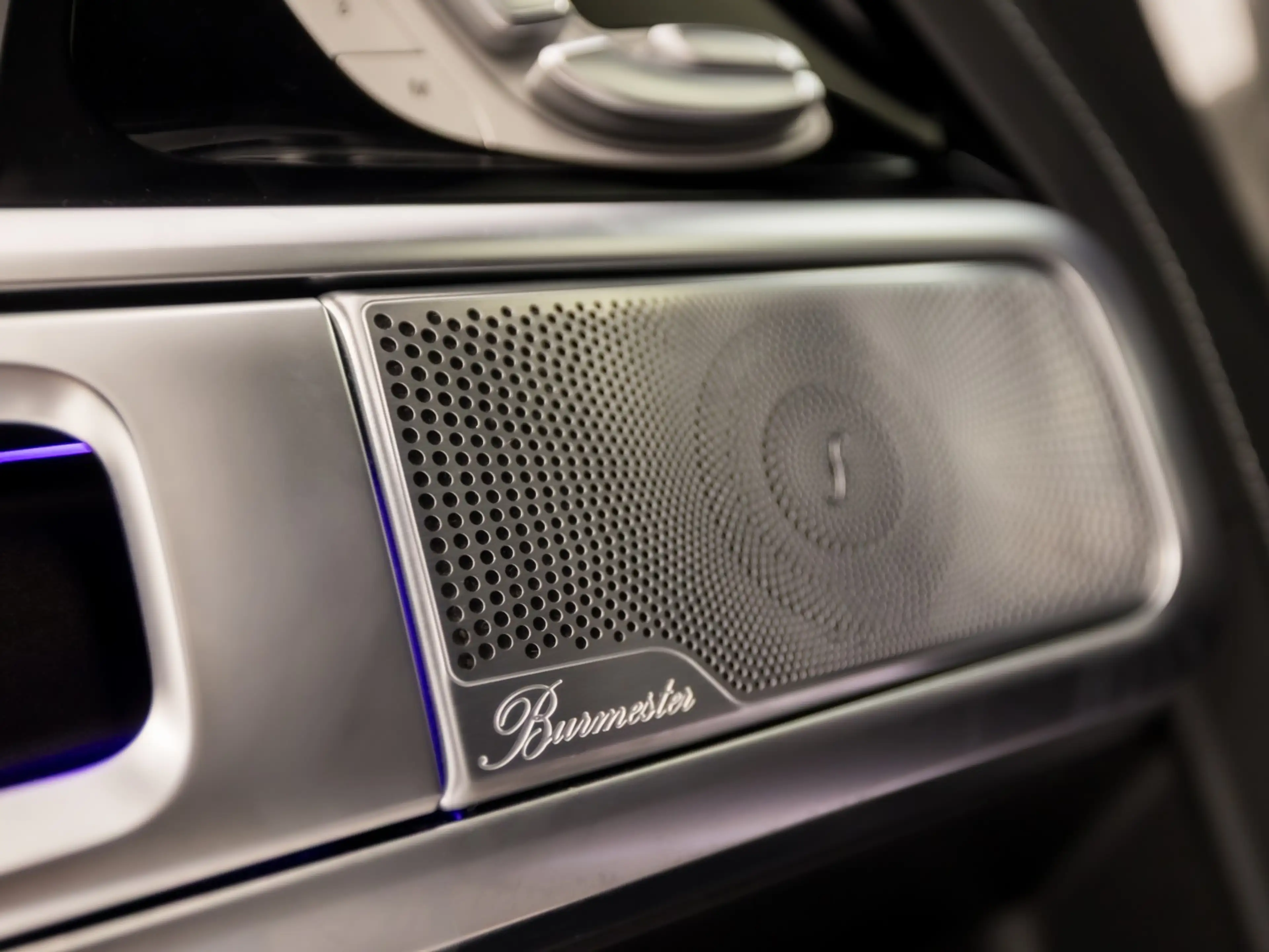 Mercedes-Benz G 63 AMG 585Pk (SCHUIFDAK, CARBON PACK, ALCANTARA HEMEL, AP — photo 22