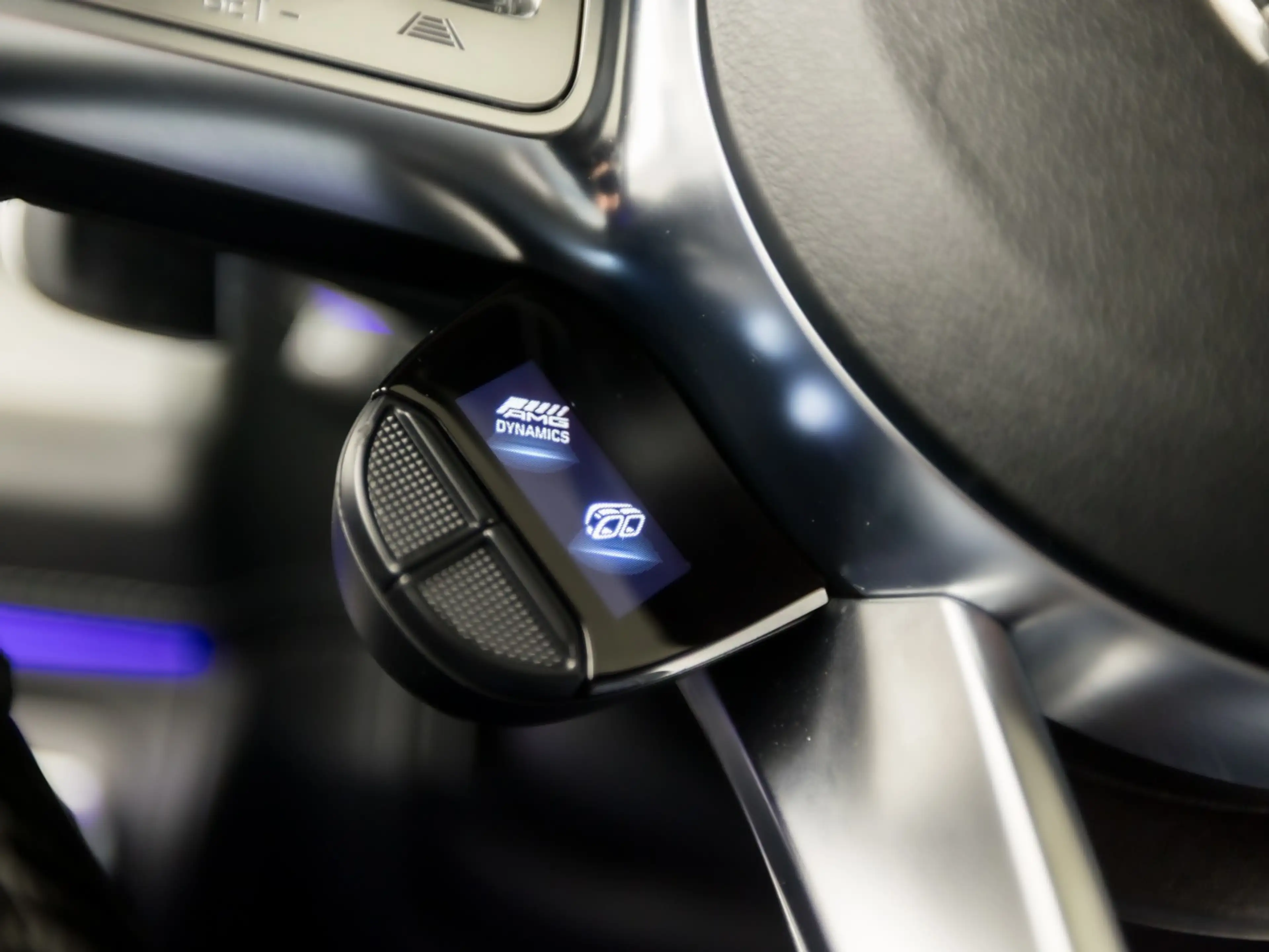 Mercedes-Benz G 63 AMG 585Pk (SCHUIFDAK, CARBON PACK, ALCANTARA HEMEL, AP — photo 18