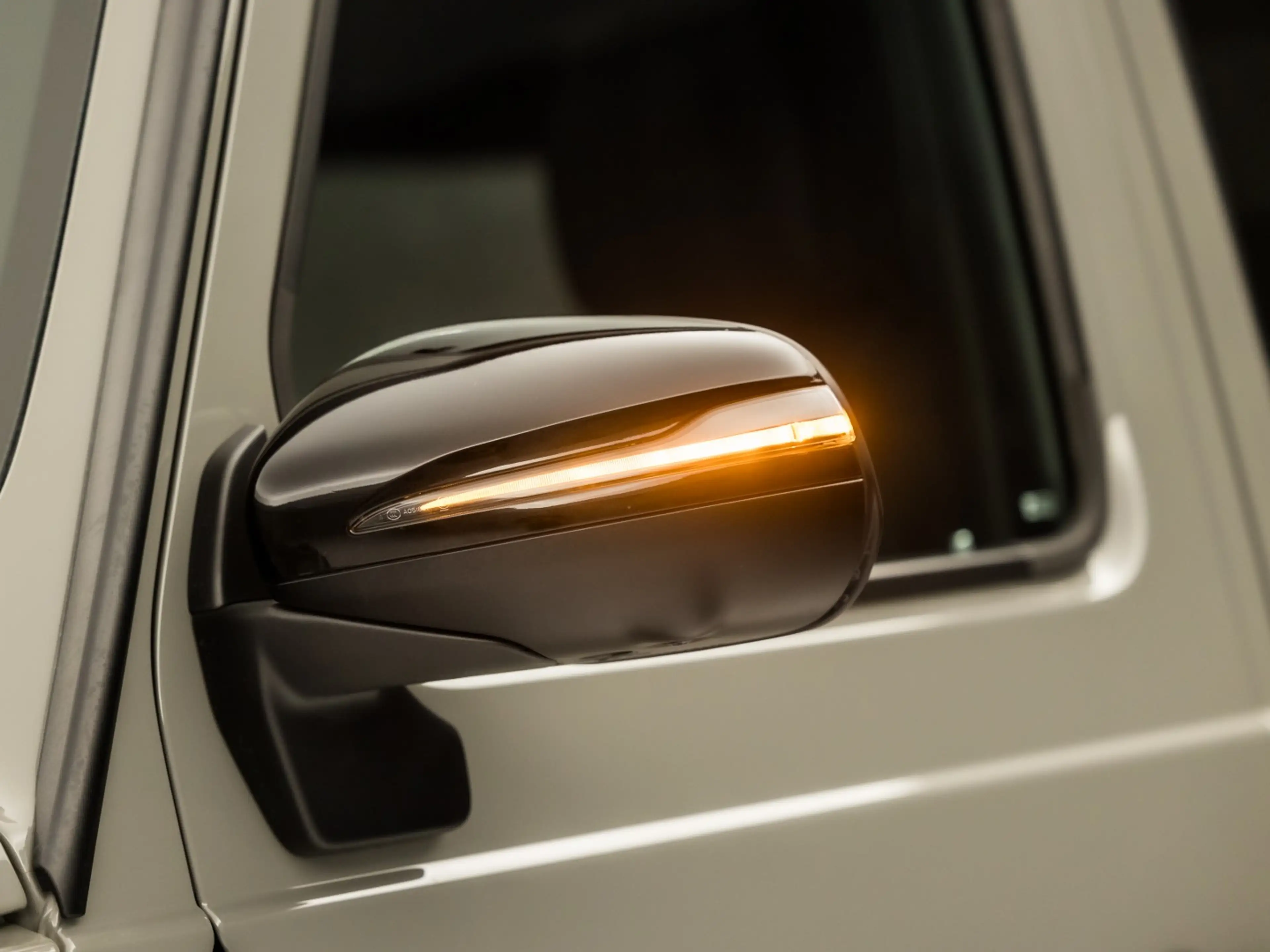 Mercedes-Benz G 63 AMG 585Pk (SCHUIFDAK, CARBON PACK, ALCANTARA HEMEL, AP — photo 42