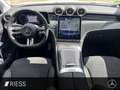 Mercedes-Benz GLC 200 d 4M Coupé AMG+AHK+DIGITALLIGHT+DISTRONIC Weiß - thumbnail 10