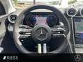 Mercedes-Benz GLC 200 d 4M Coupé AMG+AHK+DIGITALLIGHT+DISTRONIC Weiß - thumbnail 11