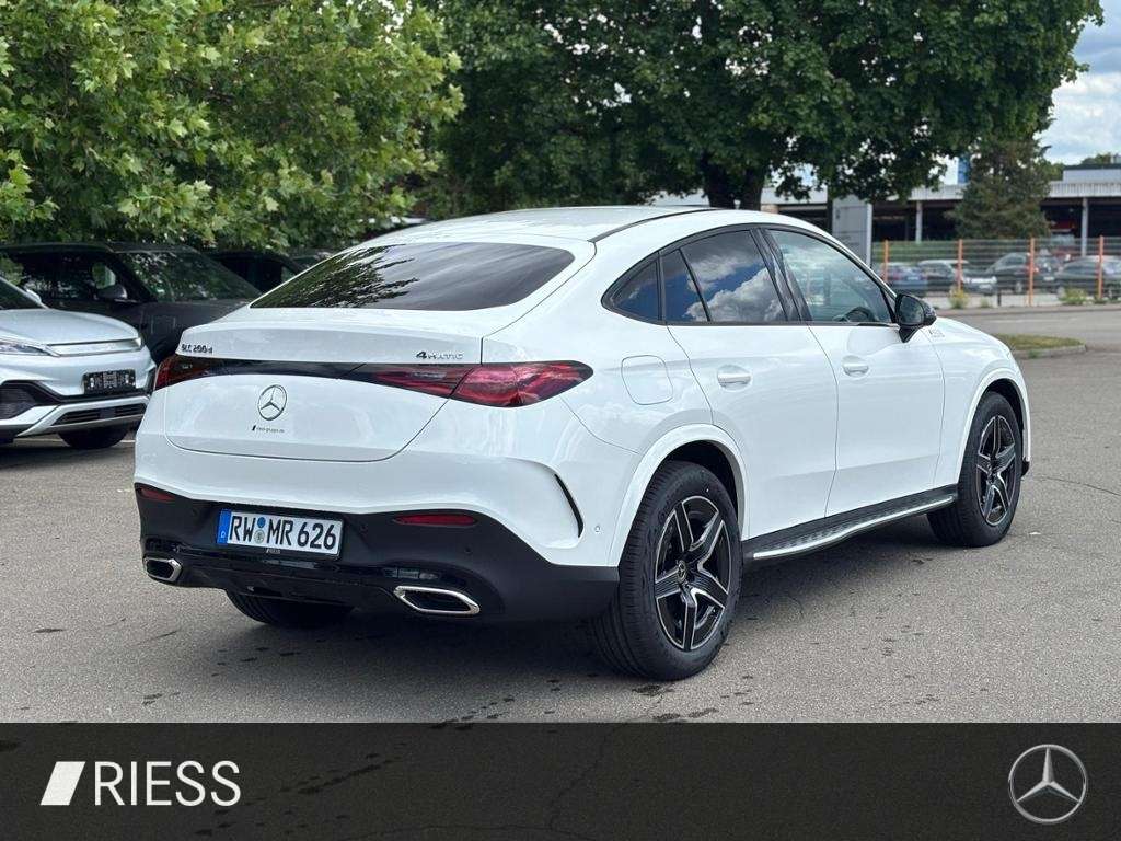 Mercedes-Benz GLC 200