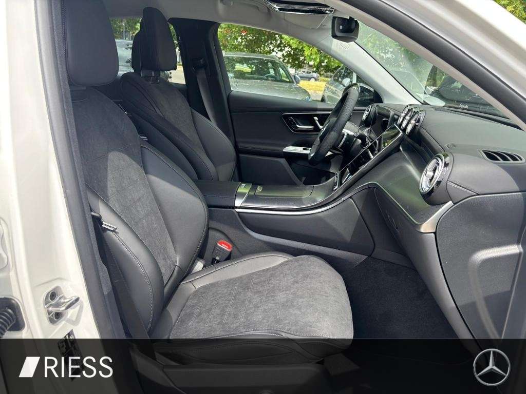 Mercedes-Benz GLC 200
