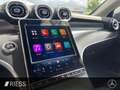 Mercedes-Benz GLC 200 d 4M Coupé AMG+AHK+DIGITALLIGHT+DISTRONIC Weiß - thumbnail 12