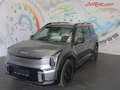 Kia EV9 AWD 99.8kWh GT-Line Aut. *VOLLAUSSTATTUNG!* Grau - thumbnail 36