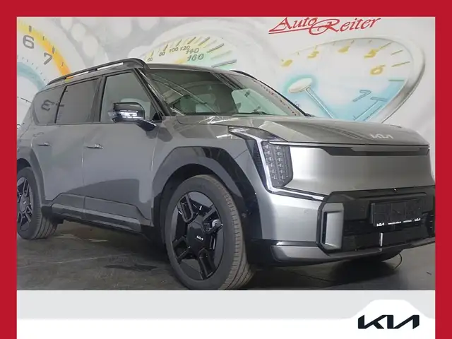 Kia EV9 AWD 99.8kWh GT-Line Aut. *VOLLAUSSTATTUNG!*