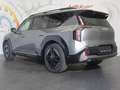 Kia EV9 AWD 99.8kWh GT-Line Aut. *VOLLAUSSTATTUNG!* Grau - thumbnail 4