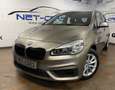 BMW 218 Aut. NAVi*LED*Leder*ALLWETTER Коричневий - thumbnail 8