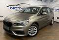 BMW 218 Aut. NAVi*LED*Leder*ALLWETTER Коричневий - thumbnail 1