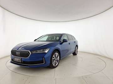wagon 2.0 tdi style 150cv dsg